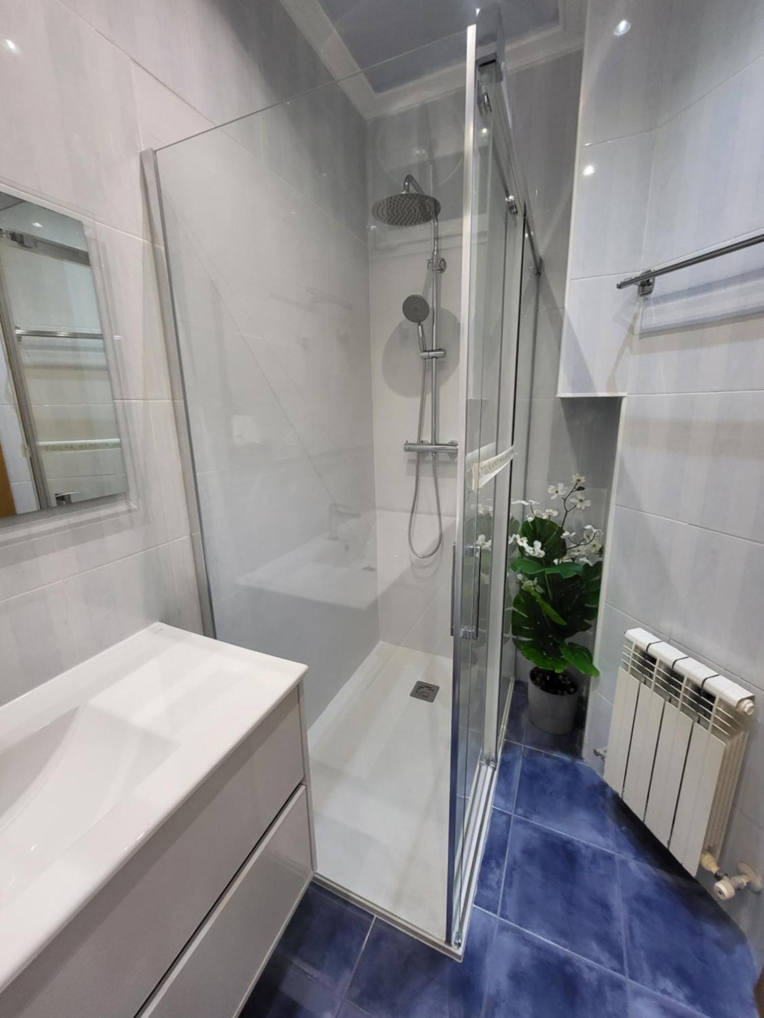 Apartamento San Mames - Free Parking Bilbau